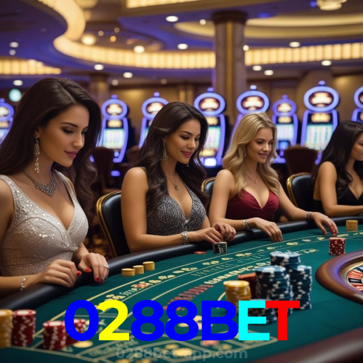 Descubra as Promoções Especiais da 0288BET
