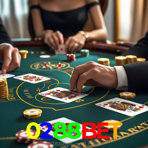 Descubra as Promoções Especiais da 0288BET