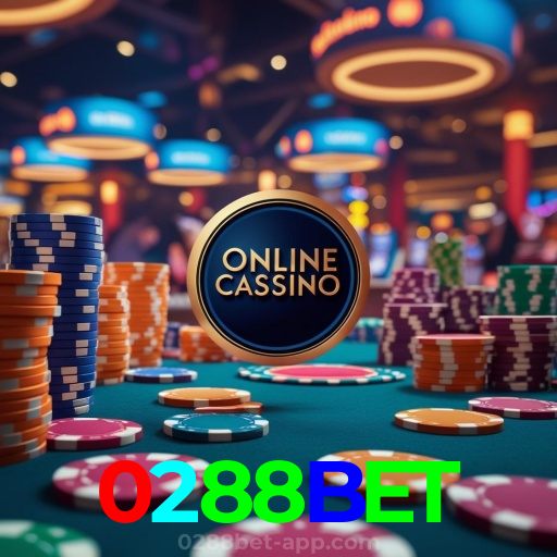 0288BET — plataforma oficial: cassino ao vivo e slots