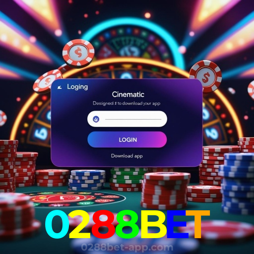 Explore os Jogos de Bingo no 0288BET: Diversão e Prêmios ao Seu Alcance