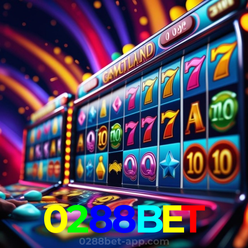 0288BET — site oficial: bônus e jackpots no Brasil