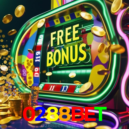 0288BET — plataforma oficial: cassino ao vivo e slots