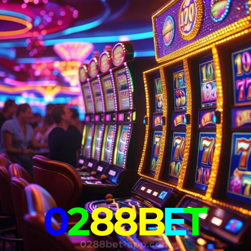 Apostas Esportivas: Uma Nova Era de Entretenimento em 0288BET