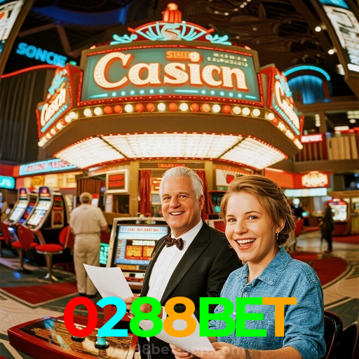 Descubra as Promoções Especiais da 0288BET