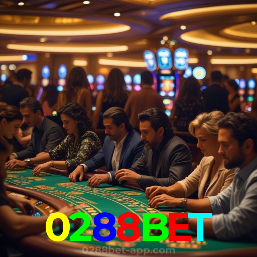 Descubra as Promoções Especiais da 0288BET