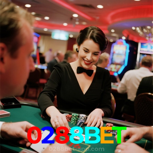 Explorando a Categoria de Jogos de Poker no 0288BET