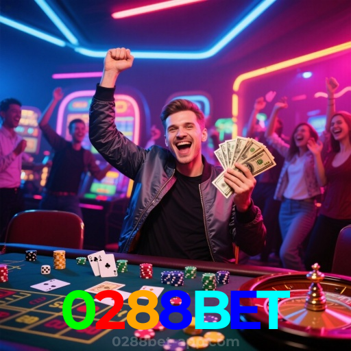 Descubra as Promoções Especiais da 0288BET
