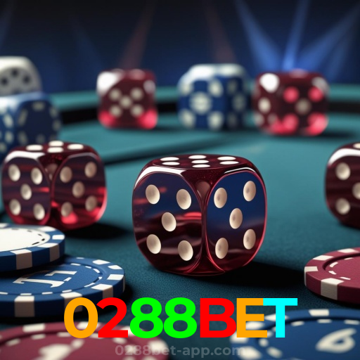 Descubra a Emoção do Cassino Ao Vivo no 0288BET